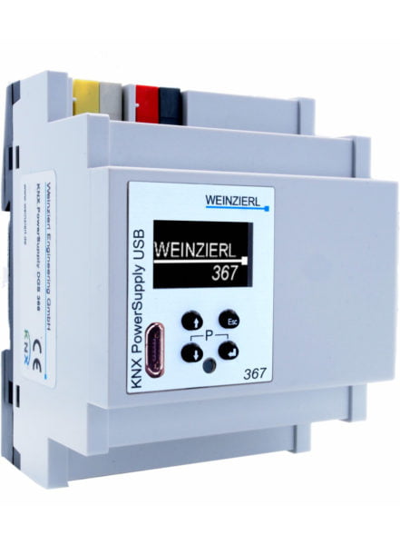 Weinzierl KNX USB 367